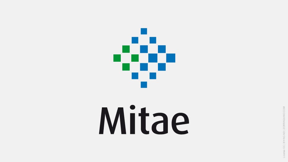 Diseño Logotipo Mitae
