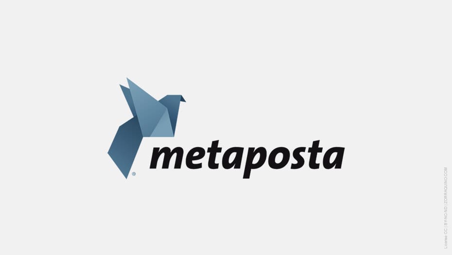 Diseño Marca Servicio Metaposta