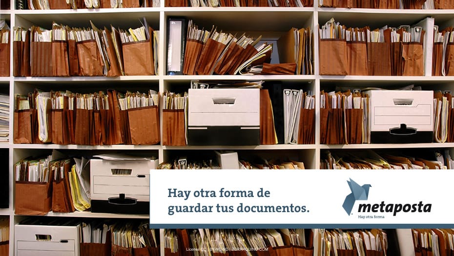 Diseño Publicidad Concurso Metaposta