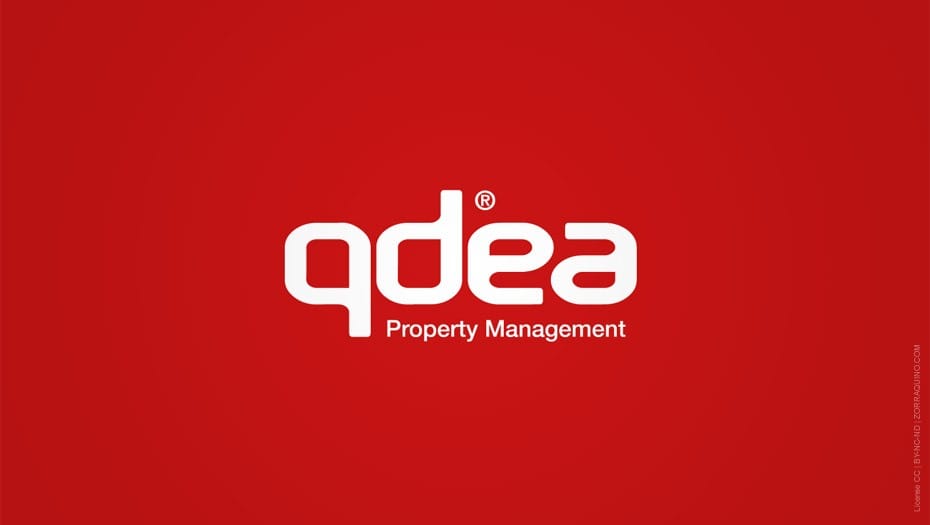 Diseño Logotipo Qdea