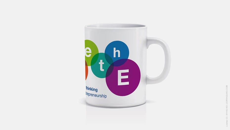 Diseño Logotipo Rethe