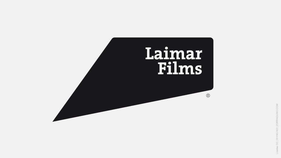 Diseño Logotipo Laimar Films