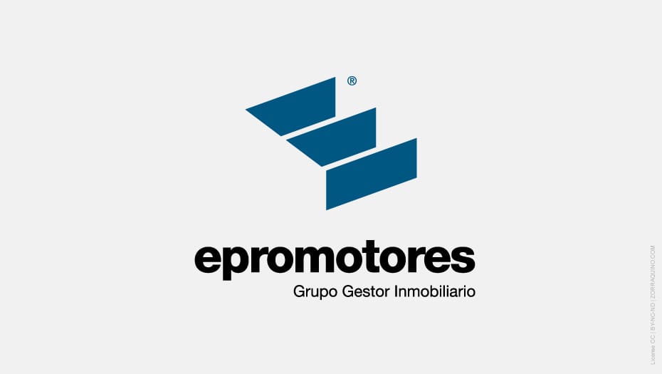 Diseño Marca Epromotores