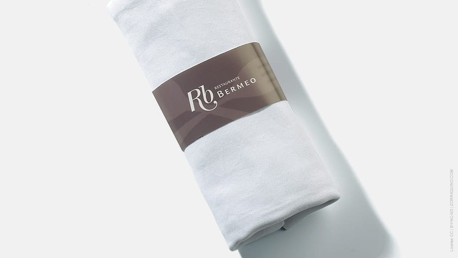 Diseño Identidad Restaurantes Ercilla