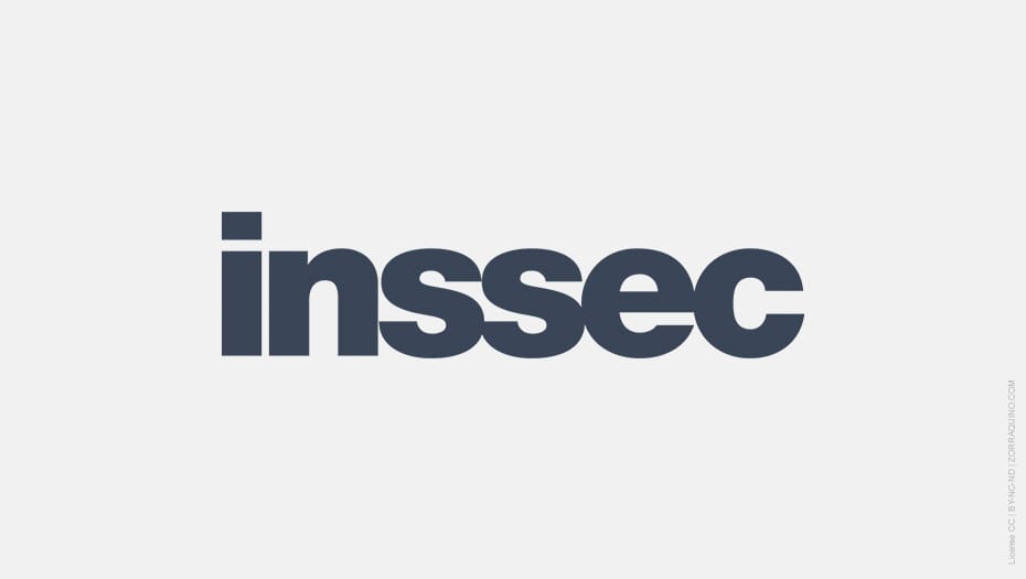 Rediseño Marca Inssec Bilbao