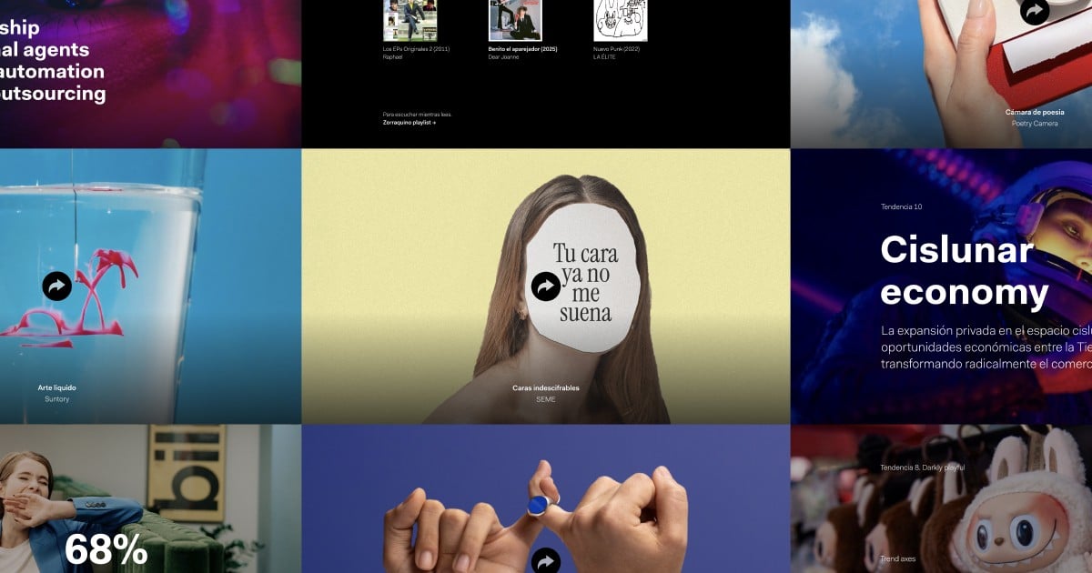 Consumer Trends 2026