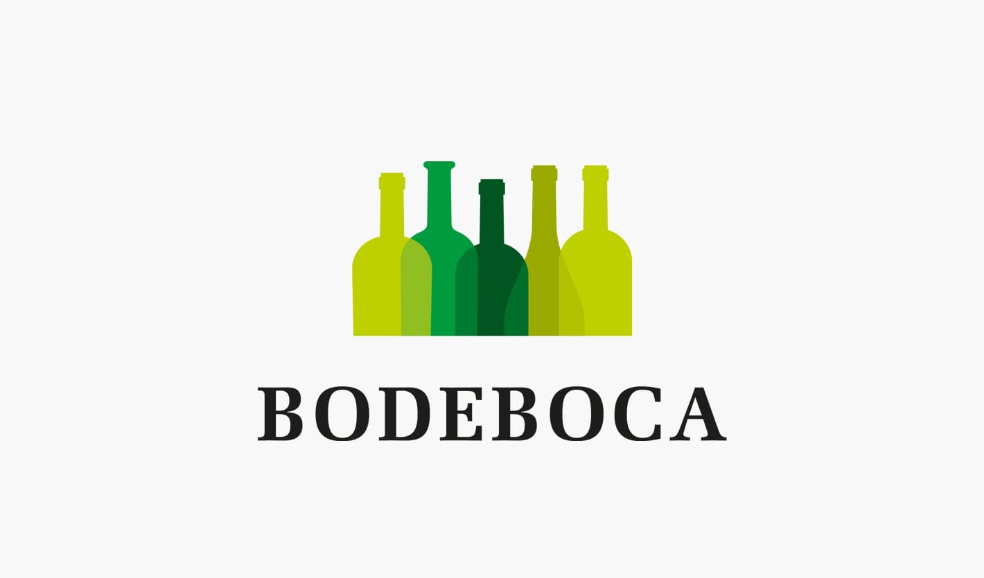 Bodeboca Branding